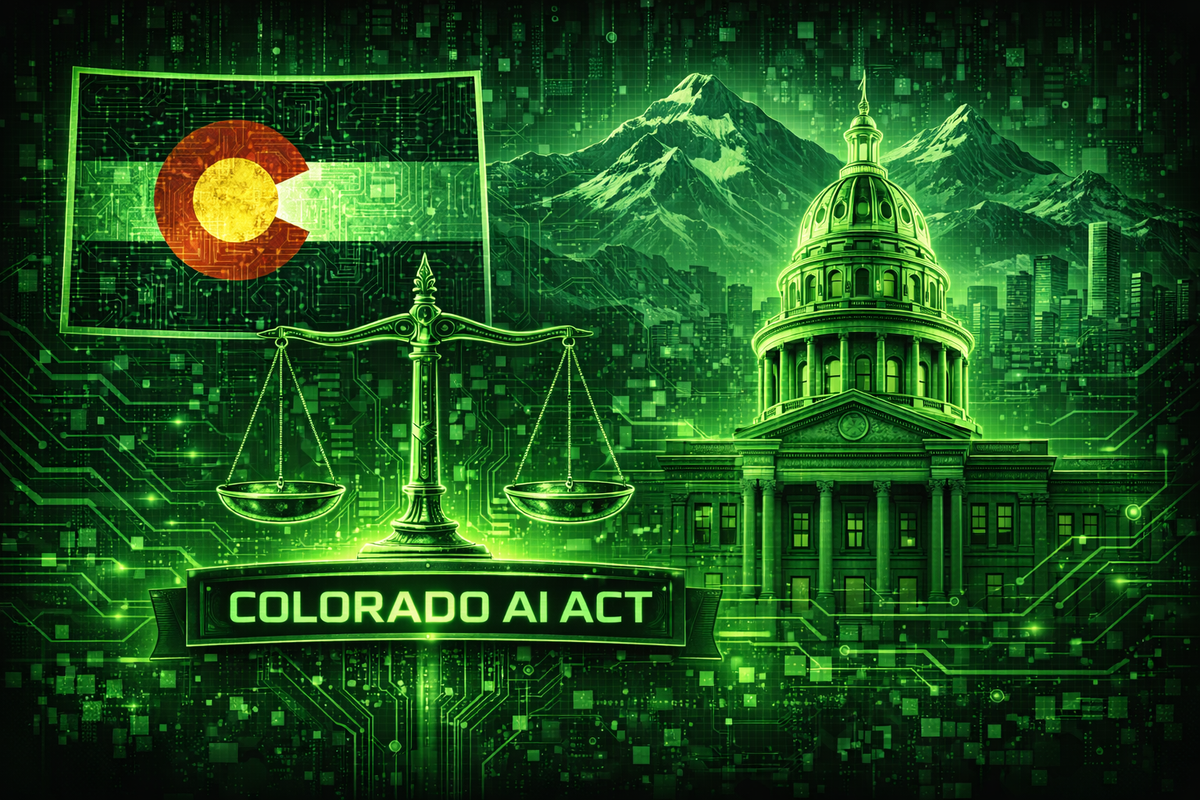 Colorado AI Act: America's First Comprehensive AI Risk Management Law